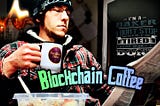 A Form Of Natural Medicine — Blockchain Coffee “Binge Watching” — Hive