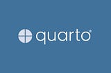 Using R and Python in Quarto Workbook — RStudio