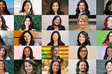 60 Female CTOs to Watch in 2023
