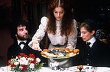 On Yentl and the Endless Struggle Between the Body and the Brain