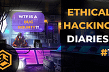 Ethical Hacking Diaries #1 — WTF is a Bug Bounty? — Ceos3c