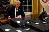 Trump’s Return to the White House Spells Disaster for Global Climate