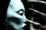 The horror game anthology exploring the dark side of social media — Thred Website