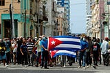 El Inevitable Renacimiento de Cuba