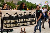 The Harsh Realities of Environmental Racism