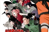 Naruto Shippuden Movie 3 The Will Of Fire