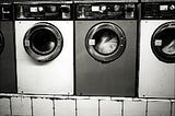 Laundromat: A Cautionary Tale