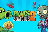 Tải Plants vs Zombies 2 Hack (Full Cây, Max Level) v12.8.1