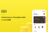 Learning Klaytn — Kakao’s digital asset wallet service — ‘Klip’
