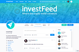 investFeed Developer Diary #14 Part 2