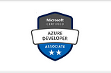 AZ 204 Lab-16 — Developing Solutions for Microsoft Azure