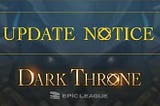 [Notice] UPDATE 4.3.2024