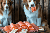 Can dogs eat smoked salmon? The Ultimate Guide