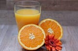 Benefits of Orange juice — for skin, During pregnancy etc.