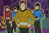Star Trek: The Animated Series
