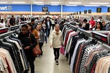 Walmart Black Friday Deals 2024