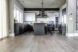 Kitchen Flooring Options: Durable, Stylish, and Affordable Choices