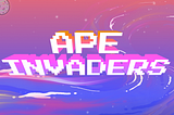 Ape Invaders