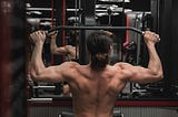 BODY IMAGE AND ANABOLIC STEROID ABUSE AMONG MEN AND ADOLESCENT BOYS