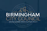 Birmingham City Council Highlights 12.19.23