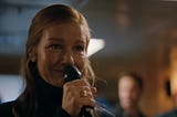 Red Light and Karaoke: On the Surprising Beauty of Project Hail Mary
