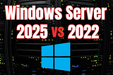 How to install windows server 2022, 2025 in vmware