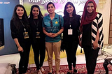 Closed Facebook group allows Pakistan’s online ‘soul sisters’ to bond, mingle off screen