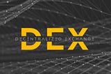DEX for Startup Equity