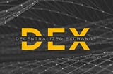 DEX for Startup Equity