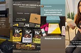 With influencers, go small to go big