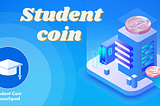 A blockchain — based undertaking- The Student Coin