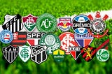 Rodada 13: Grêmio x América-MG