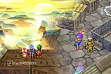 Andrew’s Top 100 Video Games of All Time