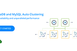 How to Enable MariaDB/MySQL Auto-Сlustering