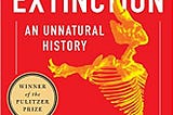 Download In %PDF The Sixth Extinction: An Unnatural History Read ^book &ePub