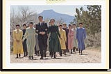 This Village In America Still Practices Polygamy