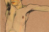 Ego(n Schiele)