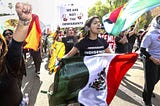Derechos humanos: EE,UU. y la inmigración (II).