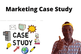 Affiliate Marketing Case Study: How I got 2 conversion