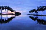 The Abundance Paradox: Finding Infinite Opportunity in a Finite World