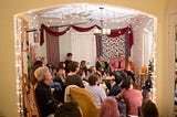 For The Love of Music: Sofar Sounds