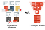 What is a Converged Database?