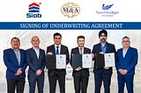 M & A SECURITIES AND NEWPARADIGM UNDERWRITES RIGHTS ISSUE WITH WARRANTS FOR SIAB HOLDINGS BERHAD’S…