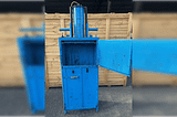 Industrial Baler
