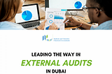 The Top Audit Firm in Dubai