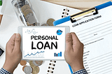Personal Loans: What is a Benefit of Obtaining a Personal Loan