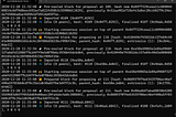 Использование Ethers.js для отправки транзакций на Moonbeam