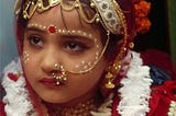 It is 2021 and Child Marriage is still a Social Issue in India