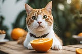 Can Cats Eat Oranges? | Purrpetrators