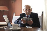 Divorce and Your Retirement: Protecting Your Financial Future